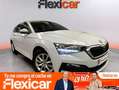 Skoda Scala 1.6 TDI Style DSG 85kW Blanco - thumbnail 1