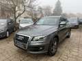 Audi Q5 2,0 TDI quattro-S LINE-NAVI-LEDER-1/3 ZINSFREI ... Grau - thumbnail 1