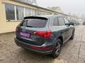 Audi Q5 2,0 TDI quattro-S LINE-NAVI-LEDER-1/3 ZINSFREI ... Grau - thumbnail 6