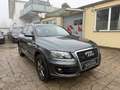 Audi Q5 2,0 TDI quattro-S LINE-NAVI-LEDER-1/3 ZINSFREI ... Grau - thumbnail 3
