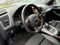 Audi Q5 2,0 TDI quattro-S LINE-NAVI-LEDER-1/3 ZINSFREI ... Grau - thumbnail 12