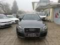 Audi Q5 2,0 TDI quattro-S LINE-NAVI-LEDER-1/3 ZINSFREI ... Grau - thumbnail 2