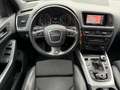 Audi Q5 2,0 TDI quattro-S LINE-NAVI-LEDER-1/3 ZINSFREI ... Grau - thumbnail 10