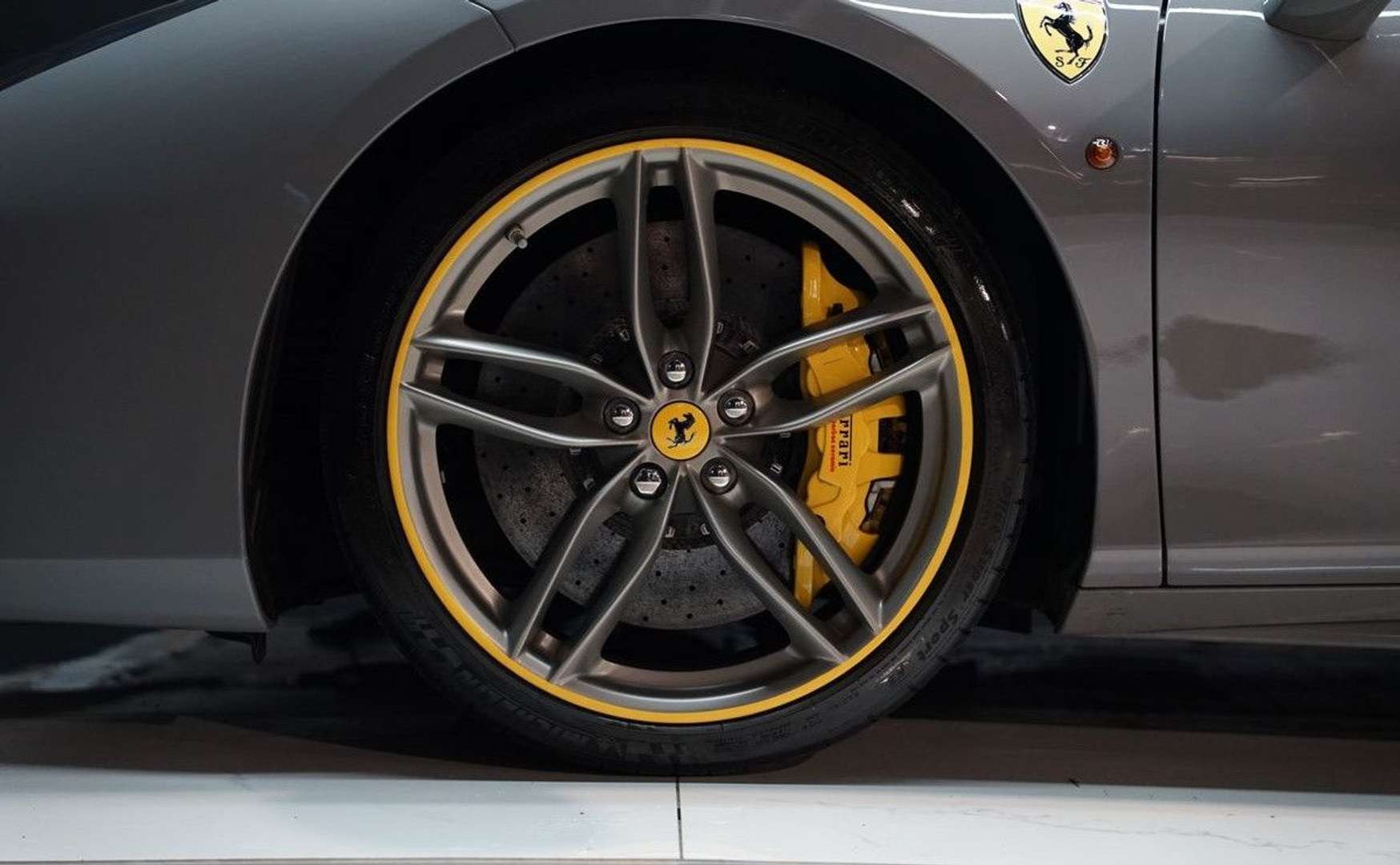 Ferrari 488 GTB -  - Joinsteer - #5