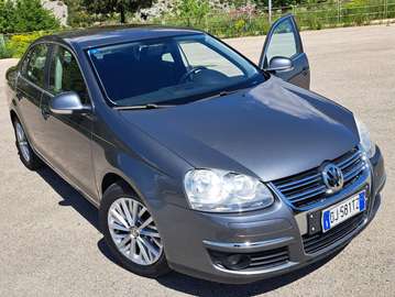 Vw. JETTA 1900 TDi Confortline