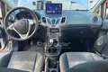 Ford Fiesta Fiesta 1.6 TDCi 95 CV 5p. Titanium Argento - thumbnail 10