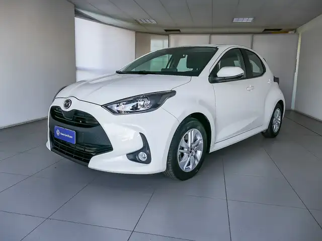 Mazda 2 1.5 vvt full hybrid electric select e-cvt