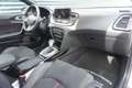 Kia Ceed / cee'd GT AUTOMATIK|VIRTUAL|PANORAMA|KAMERA|MEMORY Blanco - thumbnail 17