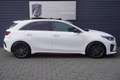 Kia Ceed / cee'd GT AUTOMATIK|VIRTUAL|PANORAMA|KAMERA|MEMORY Blanco - thumbnail 5