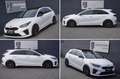 Kia Ceed / cee'd GT AUTOMATIK|VIRTUAL|PANORAMA|KAMERA|MEMORY Blanco - thumbnail 23