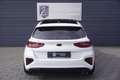 Kia Ceed / cee'd GT AUTOMATIK|VIRTUAL|PANORAMA|KAMERA|MEMORY Blanco - thumbnail 8