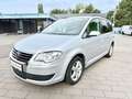 Volkswagen Touran United,Automatik,Klima Sitzheizung,Xenon, Silber - thumbnail 1