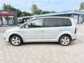Volkswagen Touran United,Automatik,Klima Sitzheizung,Xenon, Silber - thumbnail 8
