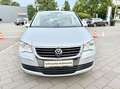 Volkswagen Touran United,Automatik,Klima Sitzheizung,Xenon, Silber - thumbnail 5