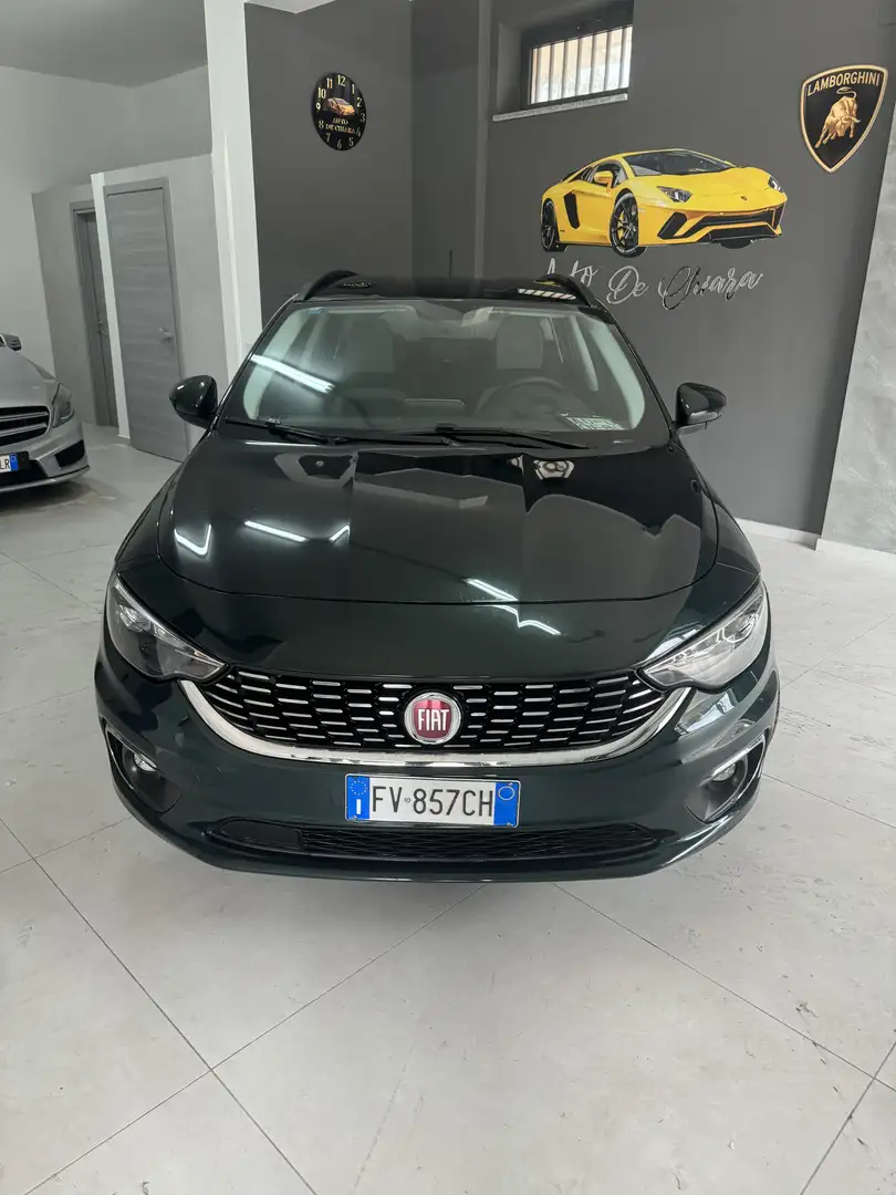 Fiat Tipo SW 1.6 mjt S-Design s&s 120cv dct - 2