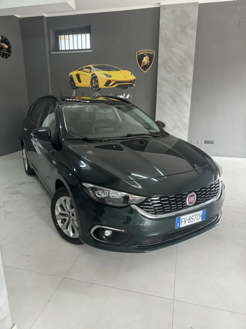 Fiat Tipo SW 1.6 mjt S-Design s&s 120cv dct - 1