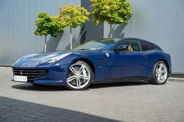 V12 *Lift*Ferrari-Garantie*Apple CarPlay*