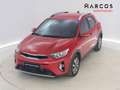 Kia Stonic 1.0 T-GDi MHEV Drive 100 Rouge - thumbnail 1
