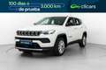 Jeep Compass 1.5 MHEV Altitude FWD DCT Blanco - thumbnail 1
