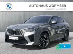 Bmw iX2 xDrive30 M Paket Head Up+AHK+BT UPE: 72.459€