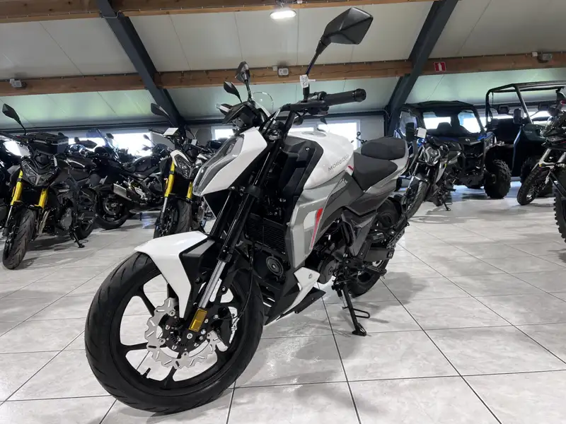 Overig Morbidelli F125 - foto 2