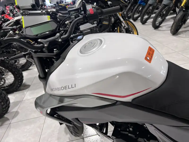 Overig Morbidelli F125 - foto 6