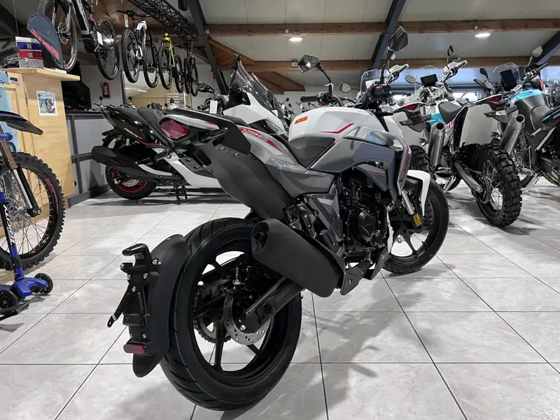 Overig Morbidelli F125 - foto 3