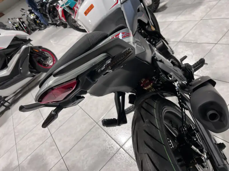 Overig Morbidelli F125 - foto 5
