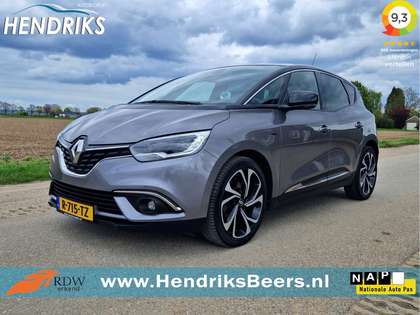 Renault Scenic 1.3 TCe Black Edition - 140 Pk - Euro 6 - AUTOMAAT