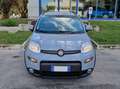 Fiat Panda Panda 1.0 firefly hybrid STREET VAN Grigio - thumbnail 2