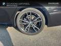 BMW 320 320dA xDrive 190ch M Sport Zwart - thumbnail 20
