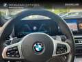 BMW 320 320dA xDrive 190ch M Sport Zwart - thumbnail 18