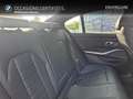 BMW 320 320dA xDrive 190ch M Sport Zwart - thumbnail 6
