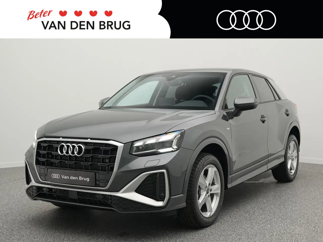 Audi Q2 2026