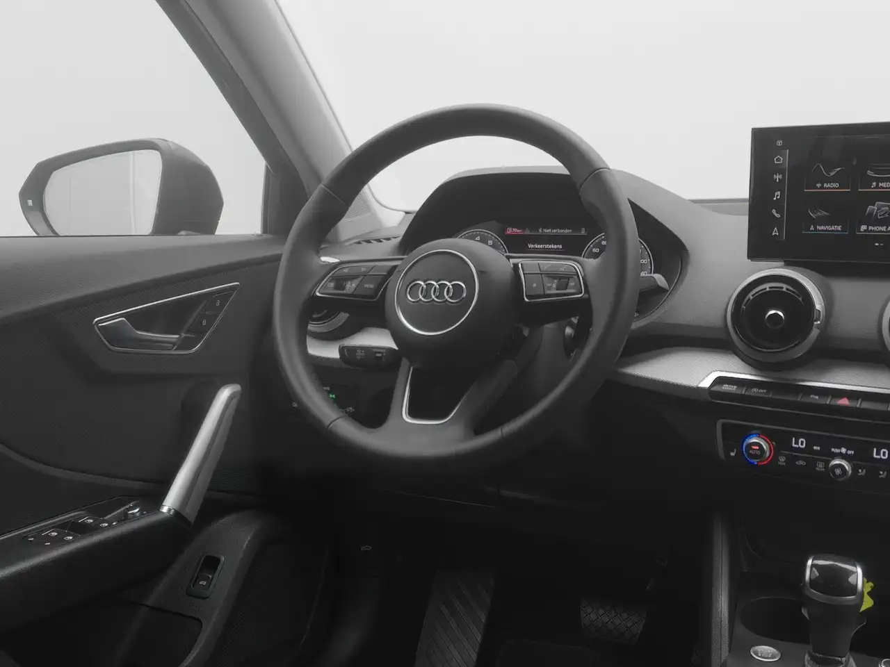 Audi Q2 2026