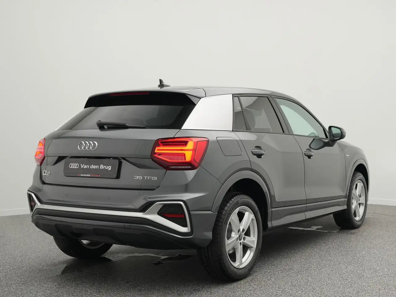 Audi Q2 2026