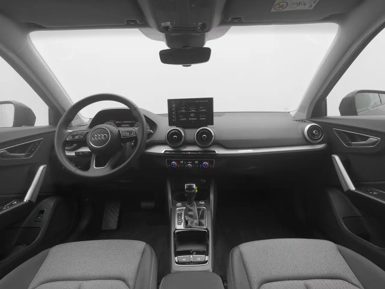 Audi Q2 2026