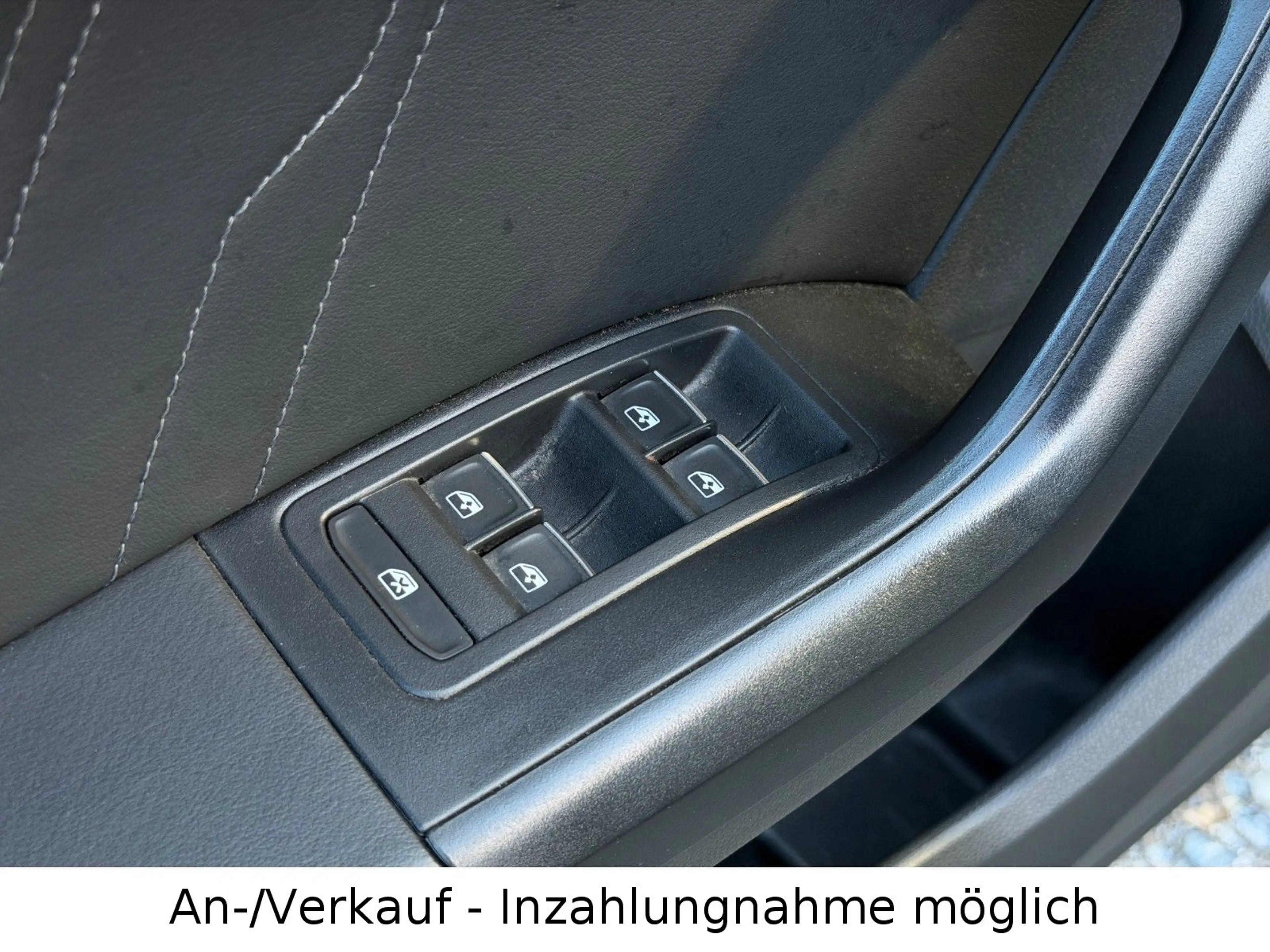 SEAT Ateca FR 2.0 TDI | VIRTUAL | ACC | LANE | AHK | — photo 29