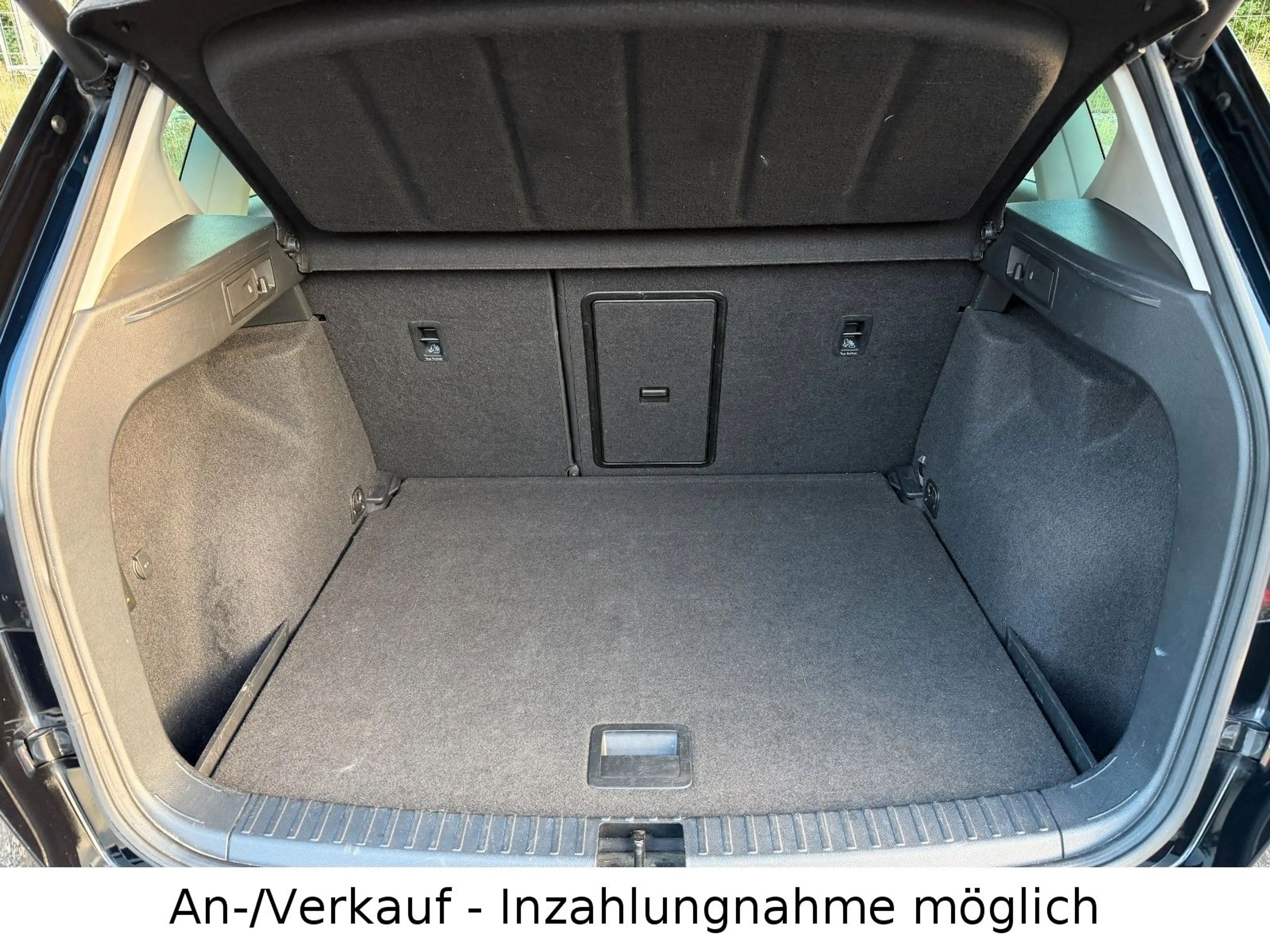 SEAT Ateca FR 2.0 TDI | VIRTUAL | ACC | LANE | AHK | — photo 9