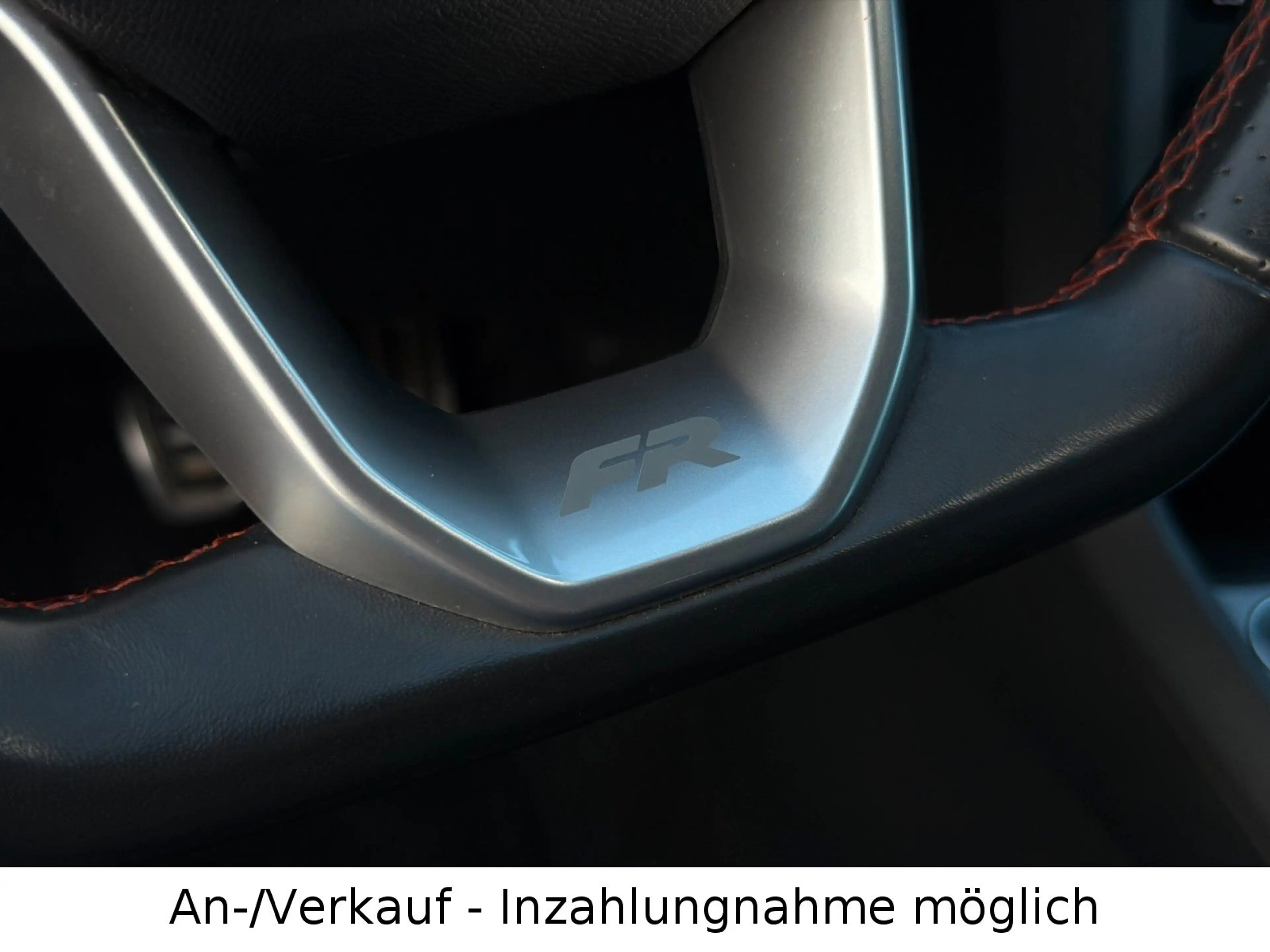 SEAT Ateca FR 2.0 TDI | VIRTUAL | ACC | LANE | AHK | — photo 16