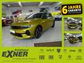 Opel Astra 5-Türer GS 130 PS Klimaaut., Rückfahrk., AGR Gelb - thumbnail 1