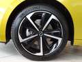 Opel Astra 5-Türer GS 130 PS Klimaaut., Rückfahrk., AGR Gelb - thumbnail 11