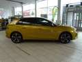 Opel Astra 5-Türer GS 130 PS Klimaaut., Rückfahrk., AGR Gelb - thumbnail 5