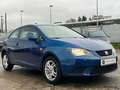 SEAT Ibiza 1.4 SC Style Salsa|Navi|2.Hand|TÜV NEU Blau - thumbnail 1