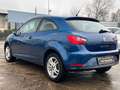 SEAT Ibiza 1.4 SC Style Salsa|Navi|2.Hand|TÜV NEU Blau - thumbnail 4