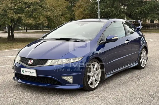 Honda Civic Civic 2.0 i-VTEC 3p. Type R