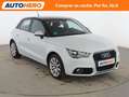 Audi A1 1.2 TFSI Attraction Blanco - thumbnail 8