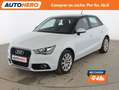 Audi A1 1.2 TFSI Attraction Blanco - thumbnail 1