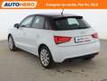Audi A1 1.2 TFSI Attraction Blanco - thumbnail 4