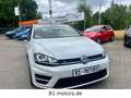 Volkswagen Golf VII Lim. R BMT 4M*DSG*Leder*Pano*Cam*DCC*1A Blanco - thumbnail 16